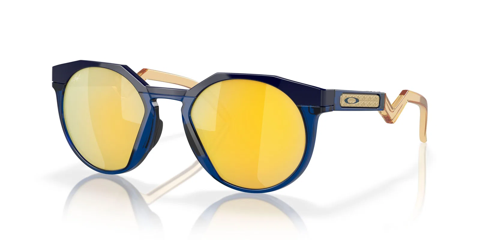 Oakley Hstn 9242 Sunglasses - view 73